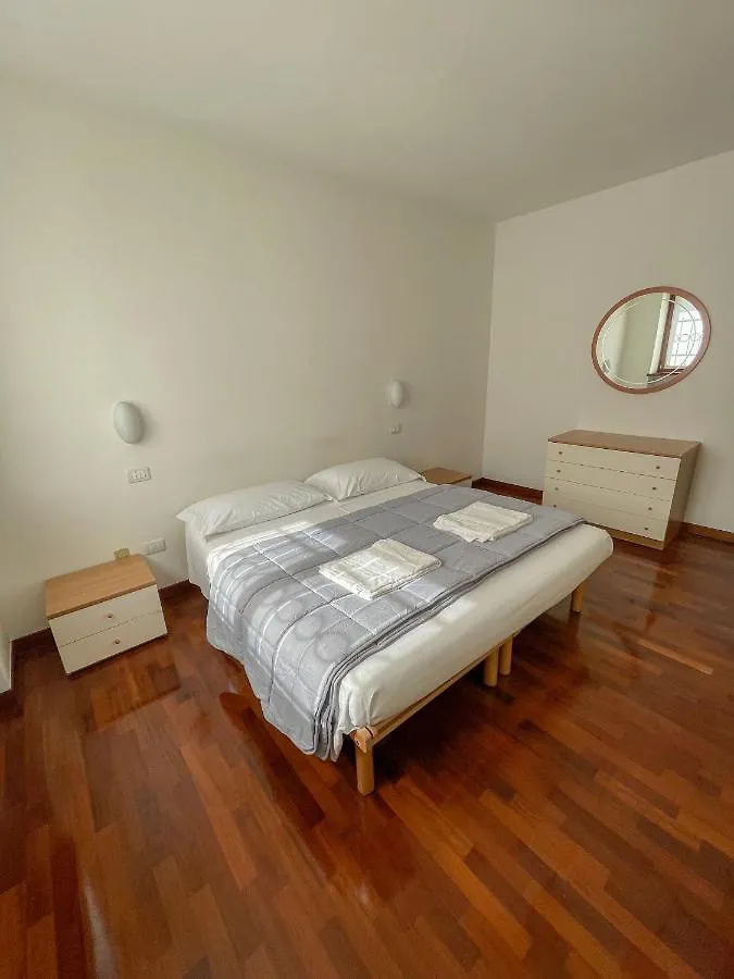 Casa vacanze Richi Rent 01 Villa Verona