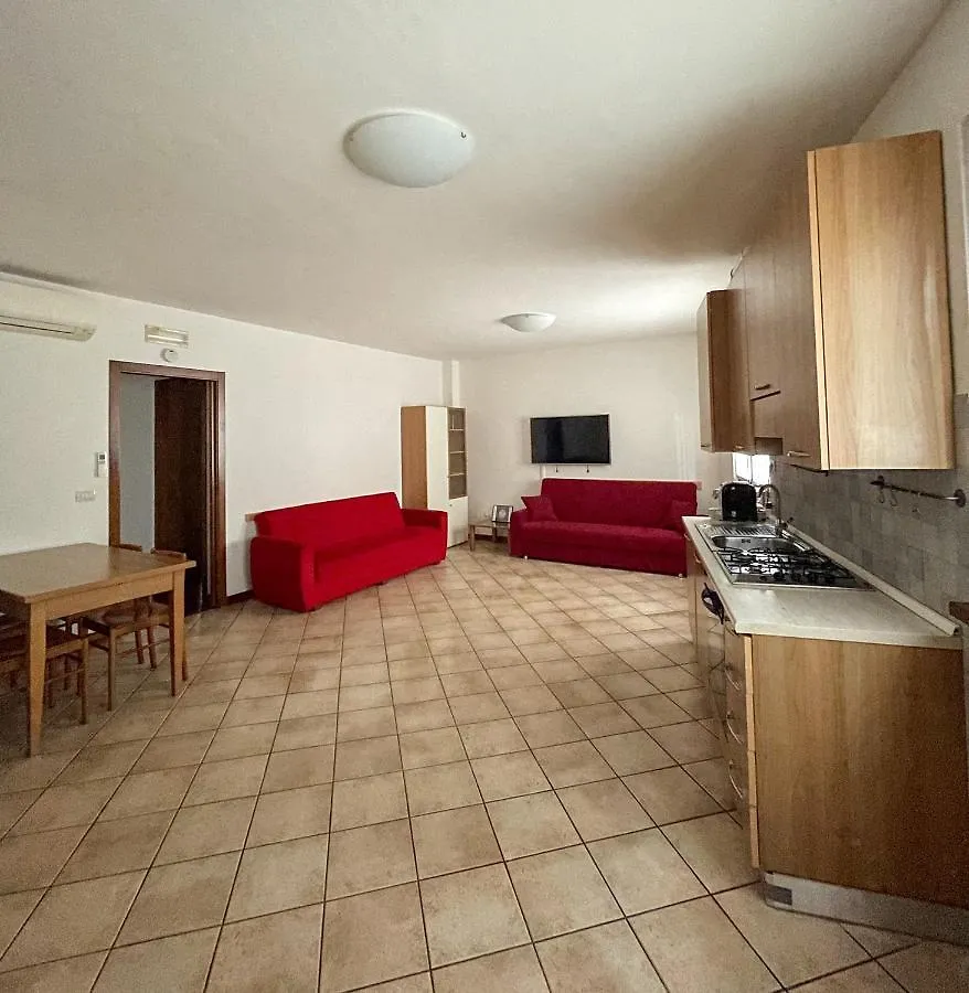 Richi Rent 01 Villa Verona