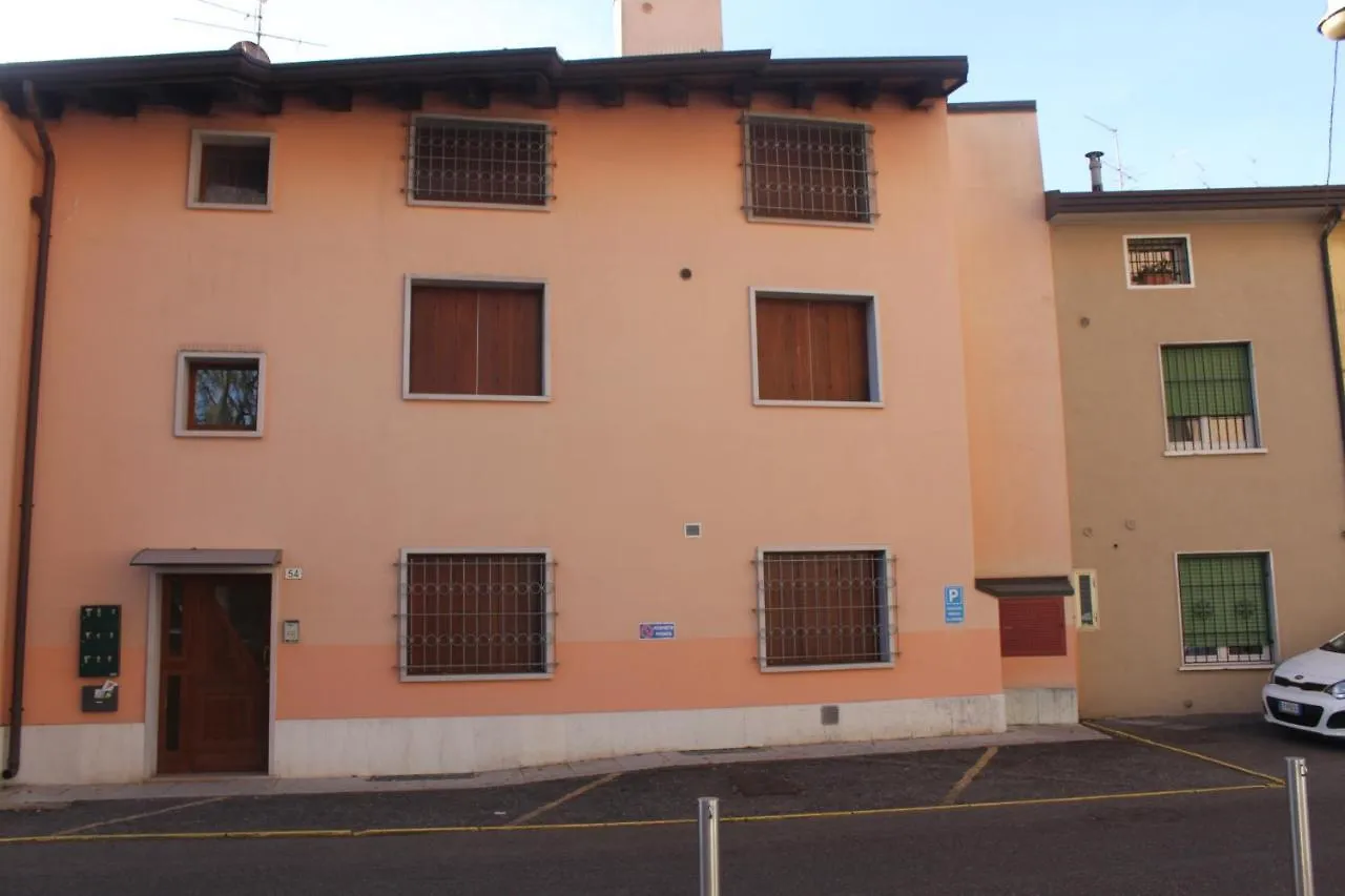 Richi Rent 01 Villa Verona Italia