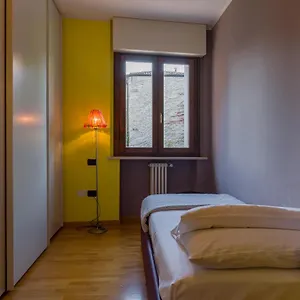  Appartamento Le Volpi In