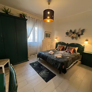  Appartamento Jungle Chic Business&fun