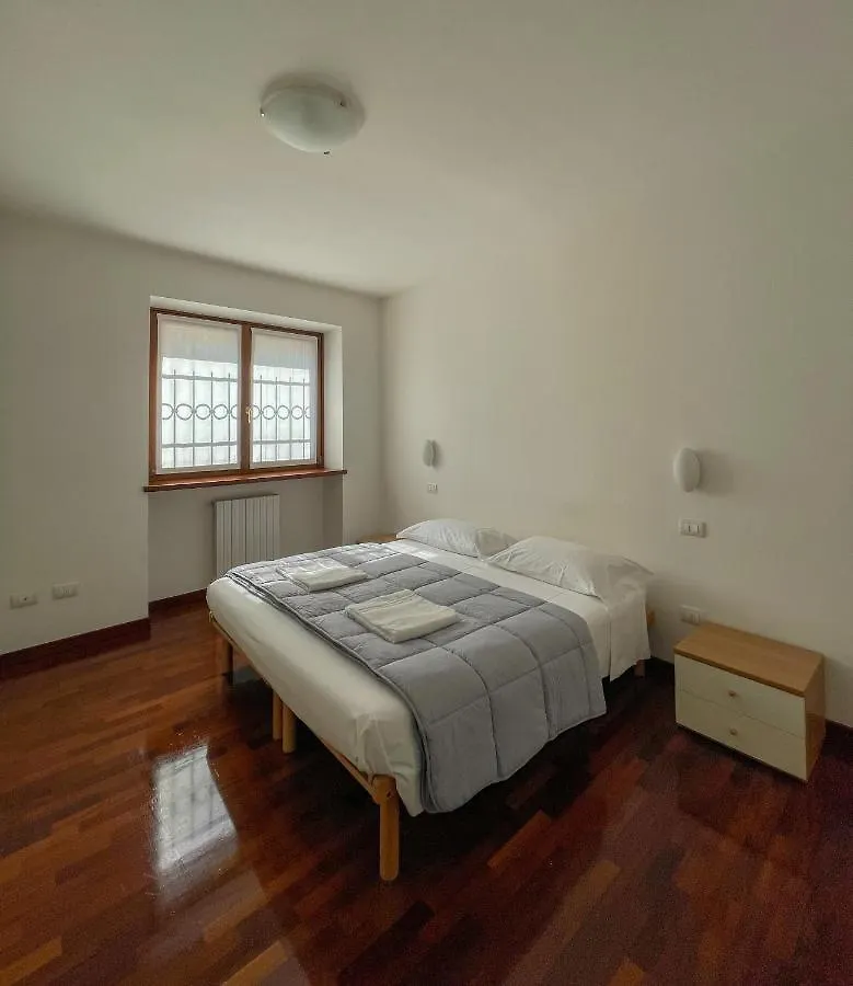 Vila Richi Rent 01 Verona