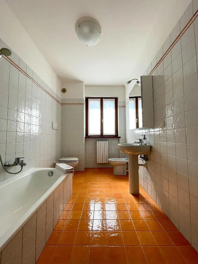 Vila Richi Rent 01 Verona